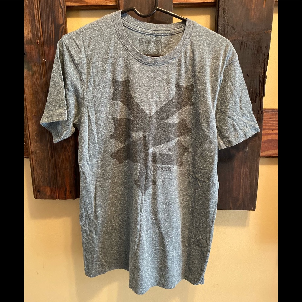 Zoo York Tee